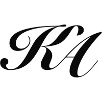 Kiersten Anne | Graphic Designer logo - Similar company to Salt.