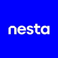 Nesta logo - Similar company to Wefarm