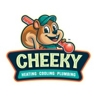 Cheeky Heating, Cooling and Plumbing logo - Similar company to Adaptivity, Inc.