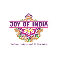 Joy Of India (Indian Restaurant) logo - Similar company to Kohodo Inc.