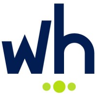 Wh logo - Similar company to Nevergiveapp
