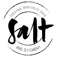 SALT - Serving Apostolic Love and Testimony logo - Similar company to Cmana