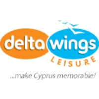 Delta Wings Leisure logo - Similar company to Cryptoaltum