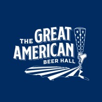 The Great American Beer Hall logo - Similar company to Vision 3 Architects