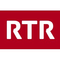 RTR Radiotelevisiun Svizra Rumantscha logo - Similar company to Institut Dal Dicziunari Rumantsch Grischun (Drg)