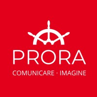 Prora | Comunicare ∙ Imagine logo - Similar company to Bt Public Relations