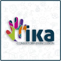 Uika logo - Similar company to Ebatrade