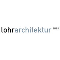 Lohr Architektur GmbH logo - Similar company to Baucampus