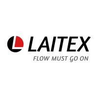 Laitex logo - Similar company to Roxia
