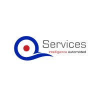 QServices - Process Automation Partner logo - Similar company to Web Cue