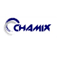 Chamix concreto logo - Similar company to Engtech Consultoria Ltda