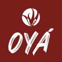 Instituto Oyá logo - Similar company to Impact Beyond