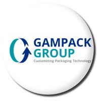 Gampack Group logo - Similar company to Gampack Chile