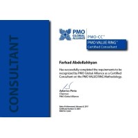Cyrus Associados Apoio em Projetos logo - Similar company to Cyrus