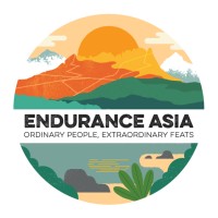 Endurance Asia logo - Similar company to Own The Room