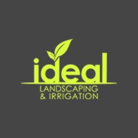 Ideal Landscaping & Irrigation logo - Similar company to Colleague.