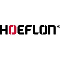 Hoeflon logo - Similar company to Rhinox B.V.