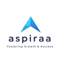 Aspiraa logo - Similar company to Skyforge Aerospace