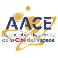 Association des Amis de la Cité de l'Espace logo - Similar company to Semeccel - Cité De L’Espace / L’Envol Des Pionniers