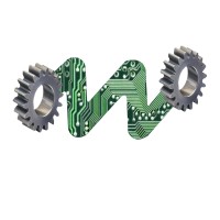 Electrosoft System logo - Similar company to Electro Soft, Incorporated - Electronics Contract Manufacturing (Ecm)