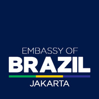 Embassy of Brazil in Jakarta logo - Similar company to Australia-Indonesia Muslim Exchange Program (Aimep)