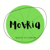 MovRia logo - Similar company to Zoomguide