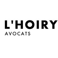 L'HOIRY AVOCATS logo - Similar company to Memoza