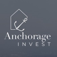 Anchorage Invest logo - Similar company to Elgin Capital