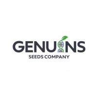 Genuins Seeds Company logo - Similar company to Seeds Coffee
