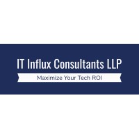 IT Influx Consultants logo - Similar company to It Logics