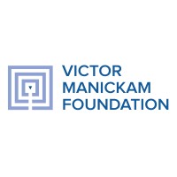 Victor Manickam Foundation logo - Similar company to Knowledge Group