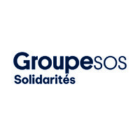 Groupe SOS Solidarités logo - Similar company to Corbeil Project