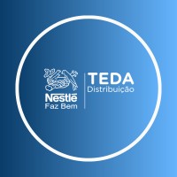 Teda Distribuição logo - Similar company to Orplac