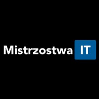 Mistrzostwa IT logo - Similar company to Techni Stars