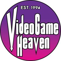 Video Game Heaven Inc