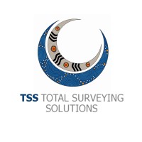 TSS Total Surveying Solutions logo - Similar company to Gertzel Engineering Surveyors