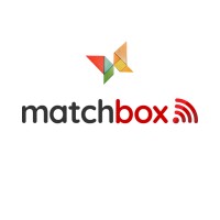 Matchbox logo - Similar company to Turbodega