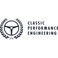 CLASSIC PERFORMANCE ENGINEERING logo - Similar company to Driven To Extremes