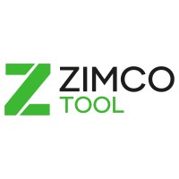 Zimco Tool logo - Similar company to Jape Laserservice Ab