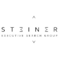 Steiner Executive Search Group logo - Similar company to Urban Hunter