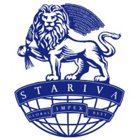 Stariva Global logo - Similar company to Chuan Leong Metalimpex Co., Pte. Ltd.
