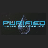 Purified Water Services Limited logo - Similar company to One Purified Water