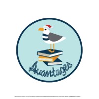 Avantages logo - Similar company to Avantage
