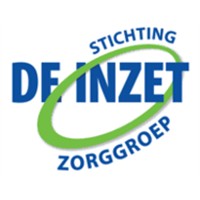 Stichting de Inzet logo - Similar company to Novaa - Behandelcentrum Jeugd