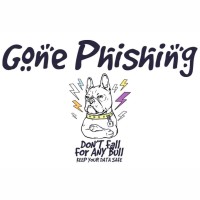 Gone Phishing Daily logo - Similar company to Phishing Plus