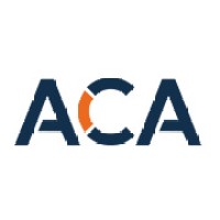 ACA GmbH logo - Similar company to Ecr Solutions Servicegesellschaft Mbh