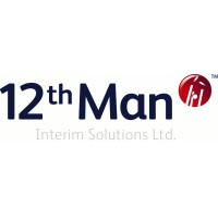 12th Man Group logo - Similar company to Fintech.Co.Uk