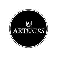 Artenirs logo - Similar company to Utihoo
