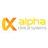 Alpha Clinical Systems logo - Similar company to Primesoft Inc