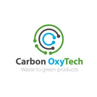 Carbon OxyTech Inc. logo - Similar company to Wavr Technologies